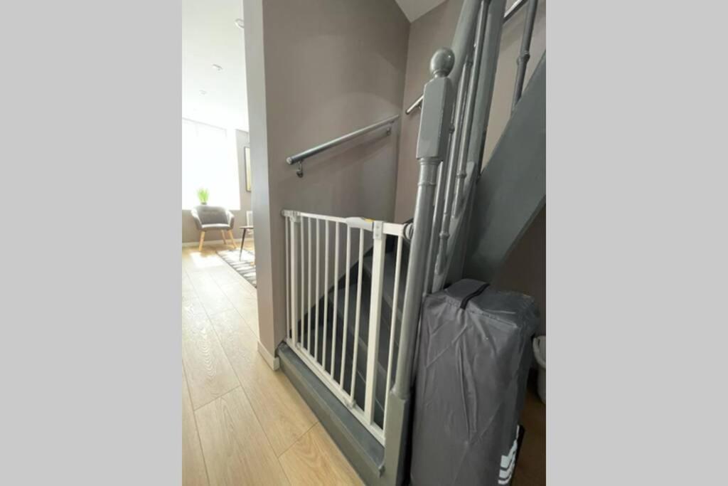 Appartement Cosy, Wifi Gratuit,5 Min De La Gare Булон сюр Мер Екстериор снимка